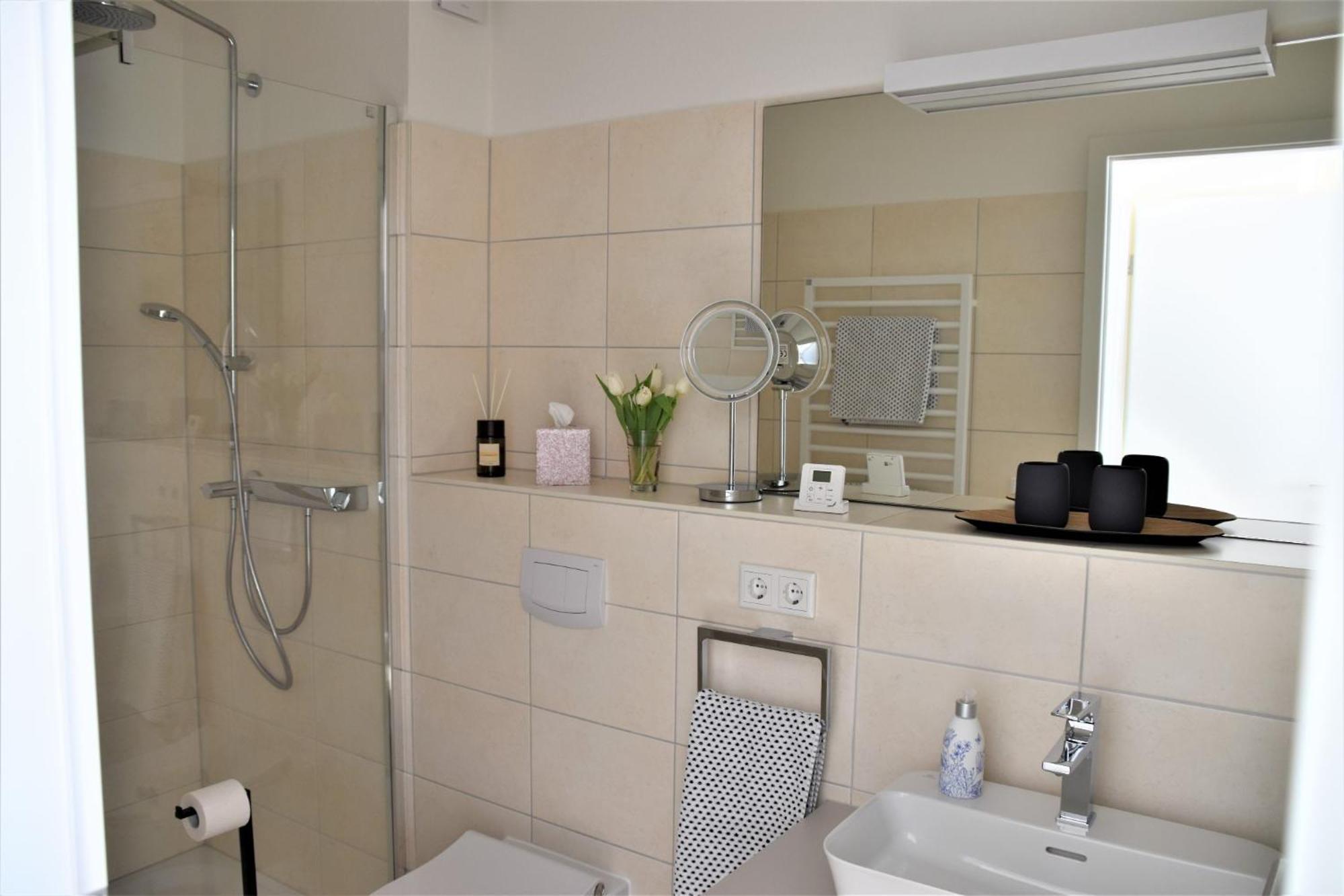 Apartment Duenengrund 3, W5, Liebeundtraeume Sylt