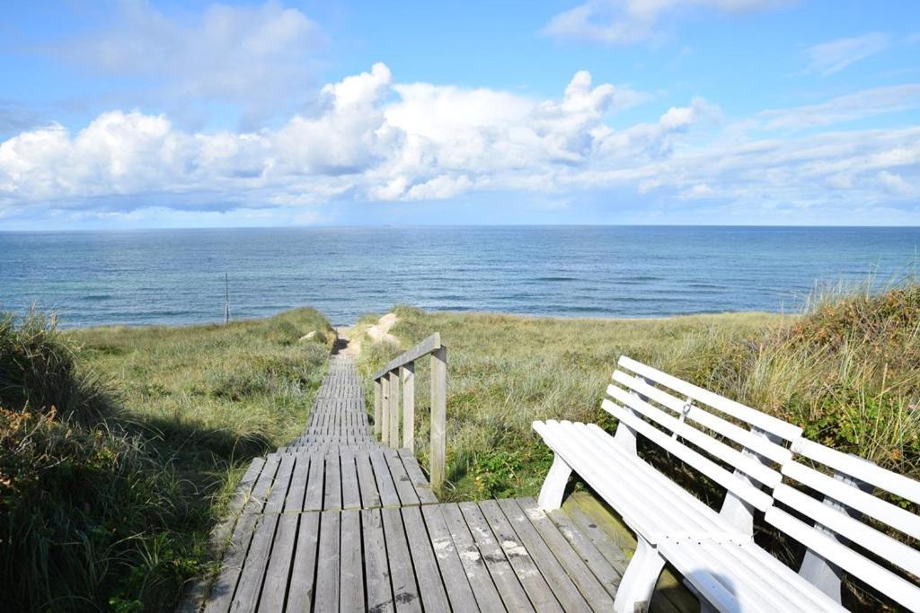 Duenengrund 3, W5, Liebeundtraeume Sylt