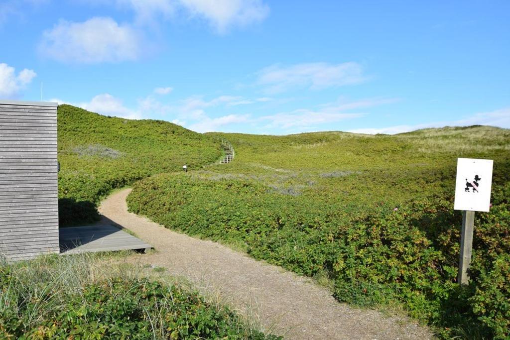 Duenengrund 3, W5, Liebeundtraeume * Sylt