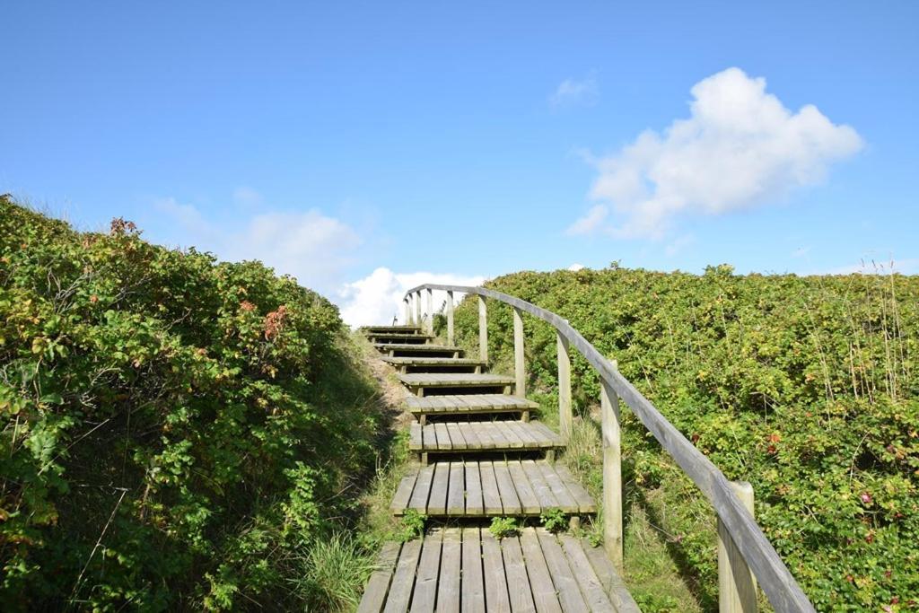 Duenengrund 3, W5, Liebeundtraeume * Sylt