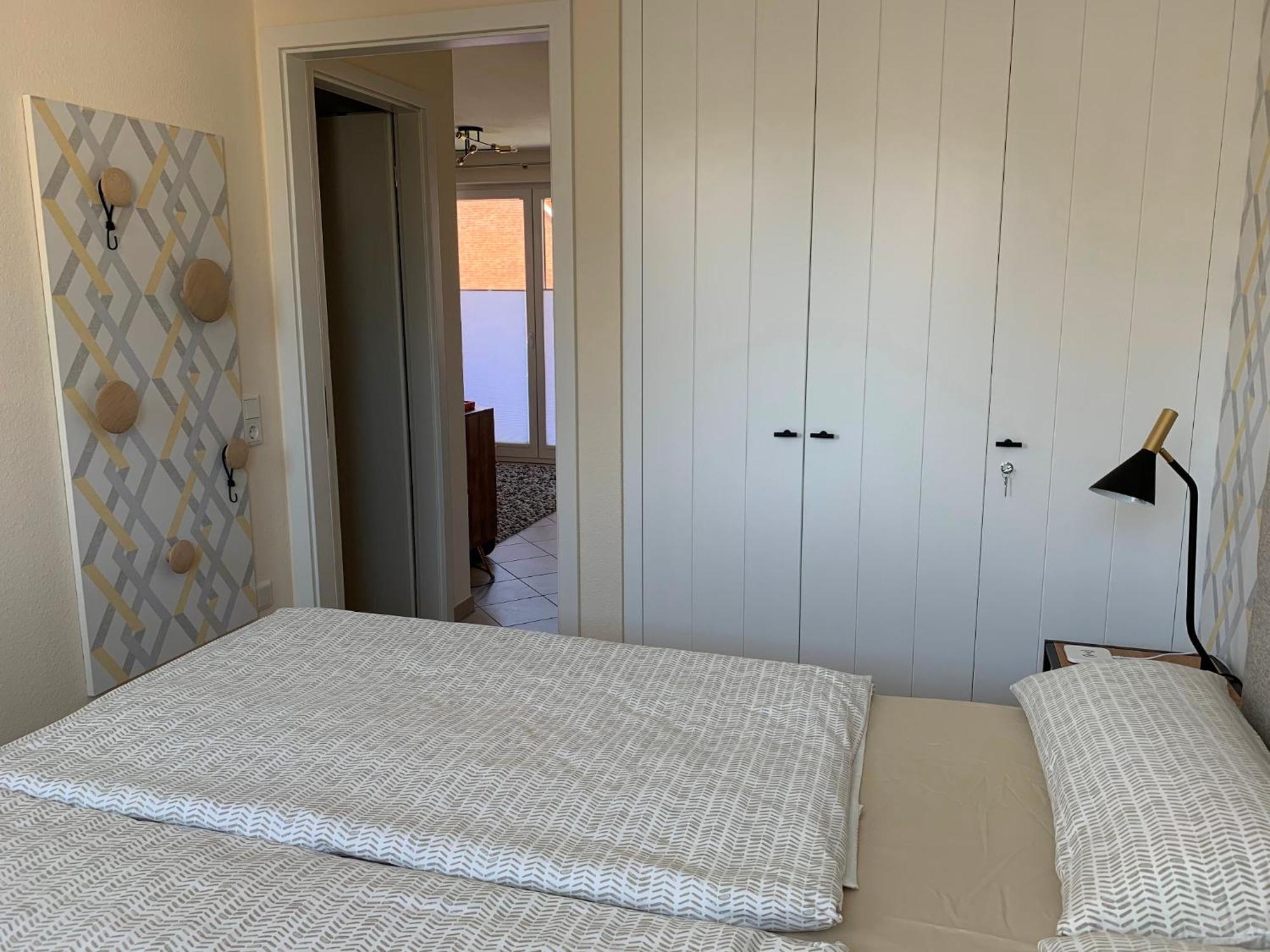 Apartment Duenengrund 3, W5, Liebeundtraeume *